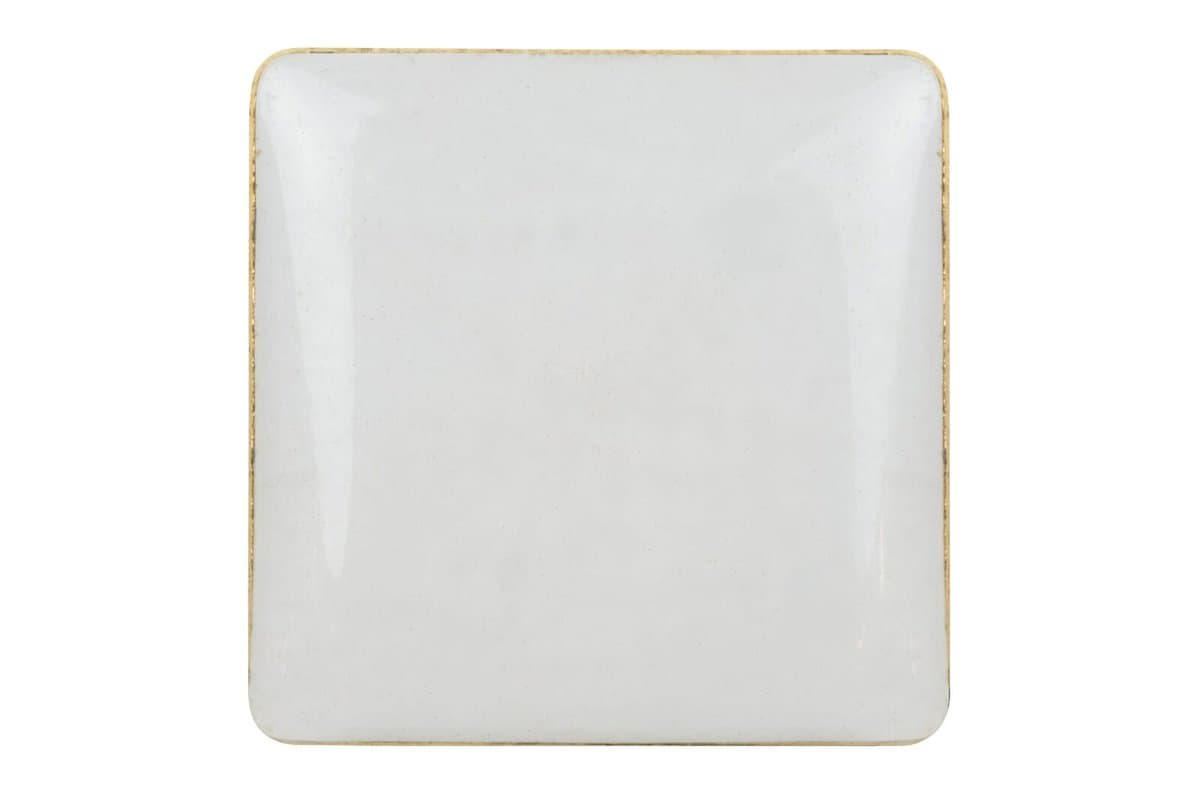Metal pin, square 15x15mm 4