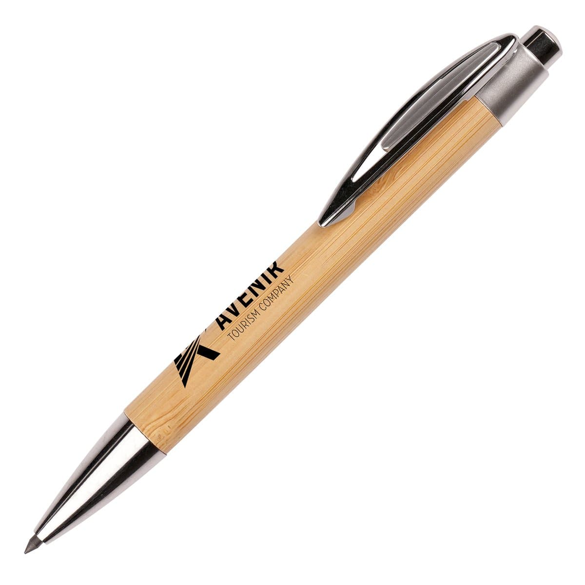 Goa Bamboo Eternity Pencil 1