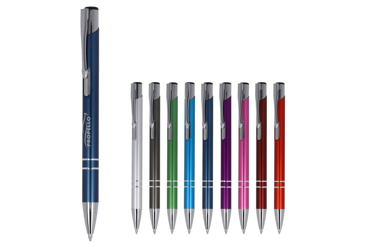 Alicante matte R-AL blue ink 1