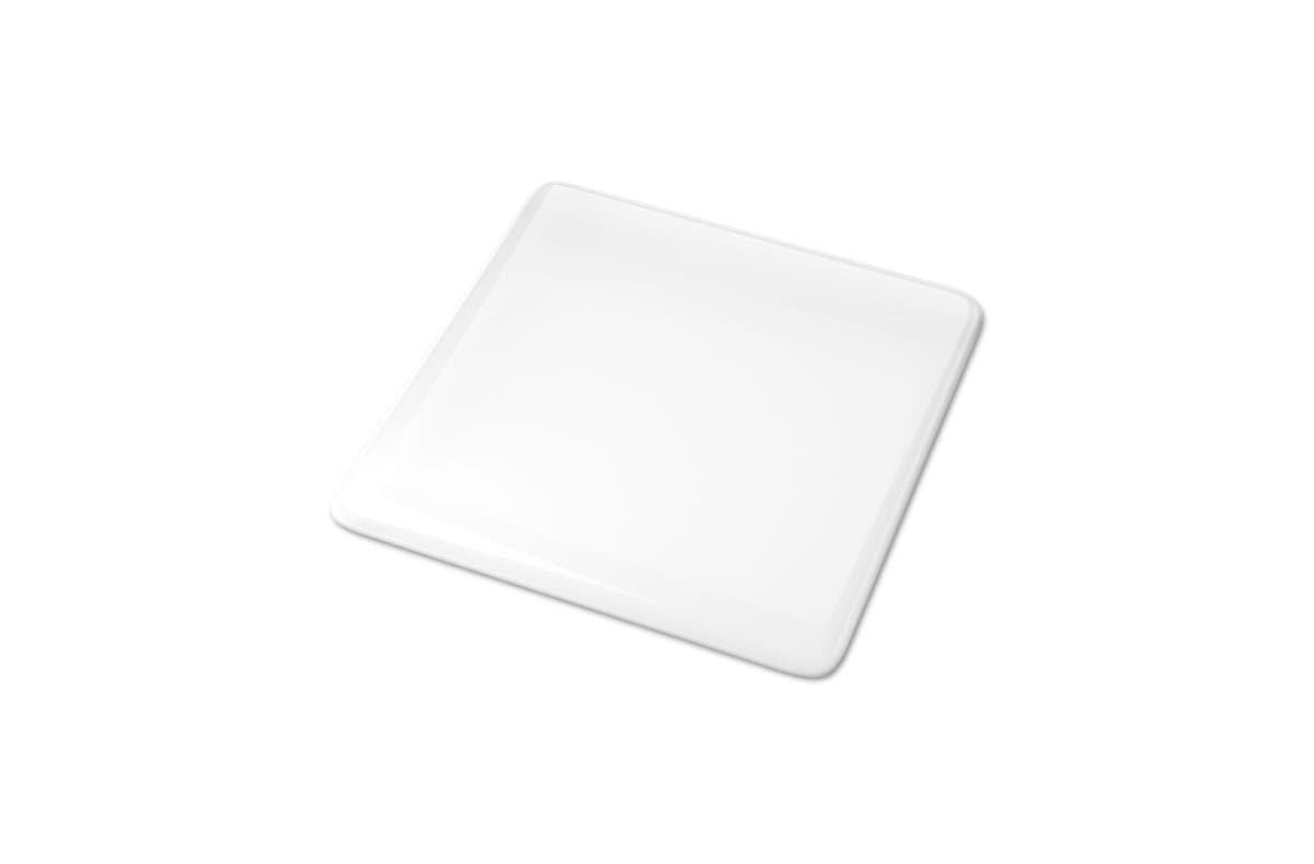 Doming Square 25x25 mm 5