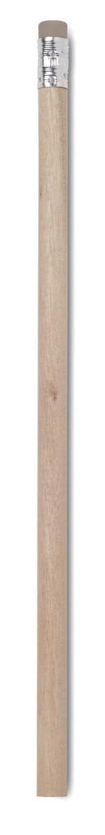 Stomp Pencil with eraser