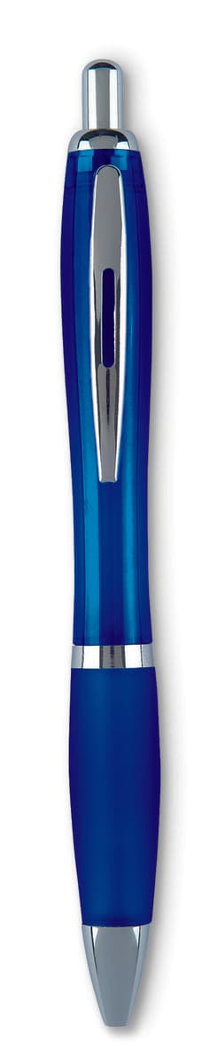 Riocolour Push button ball pen
