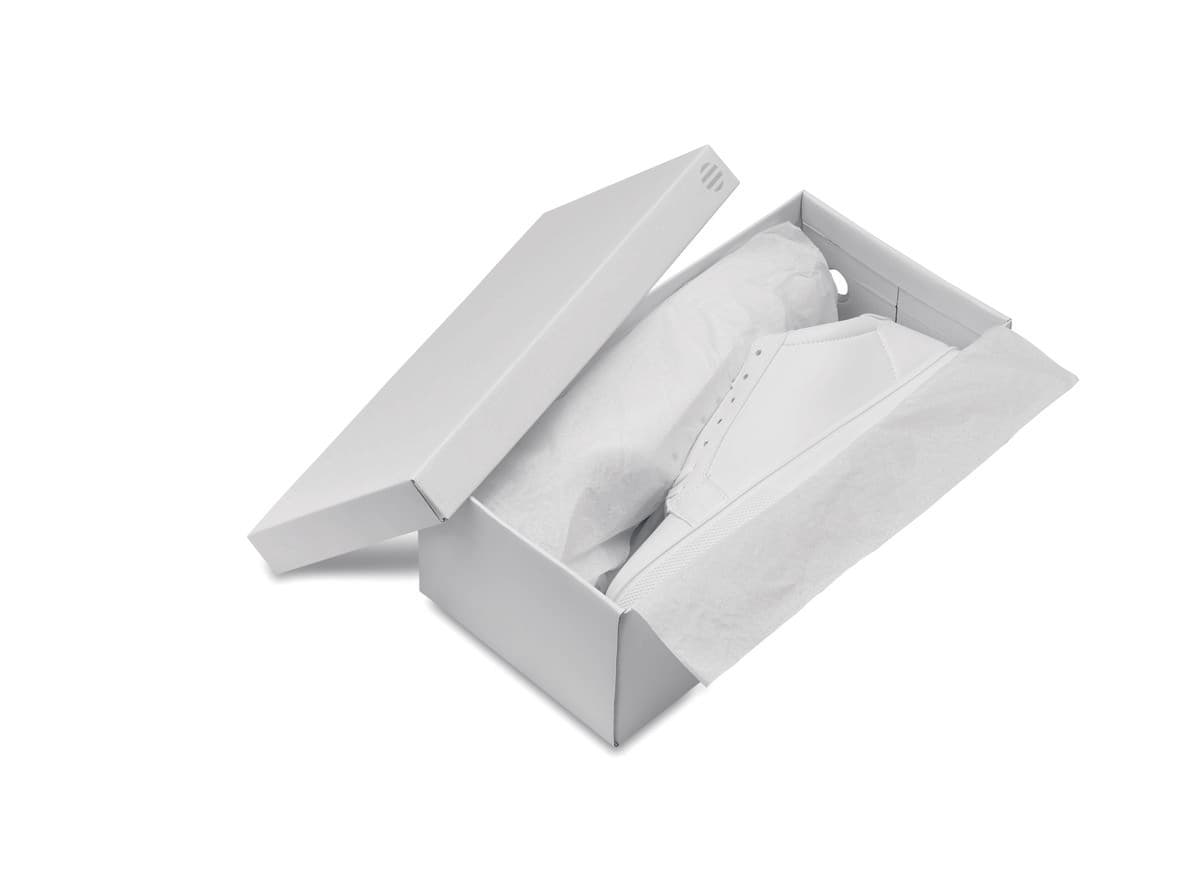 Blancos Sneakers in PU 43 4