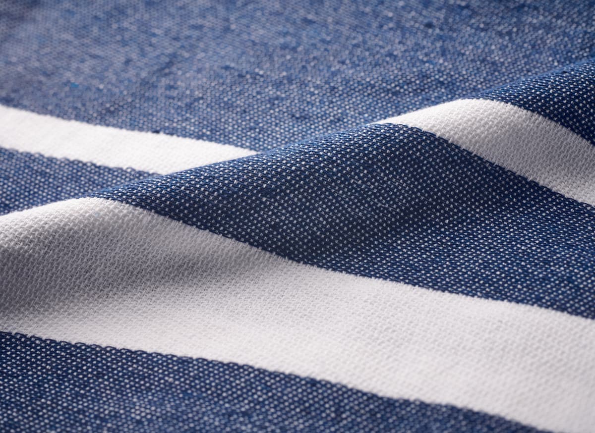 MAR SEAQUAL® hammam towel 70x140cm 5