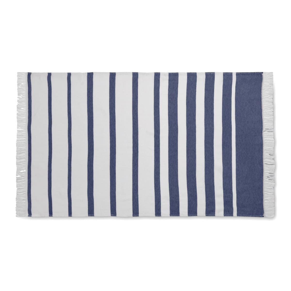 Wave SEAQUAL® hammam towel 100x170 3