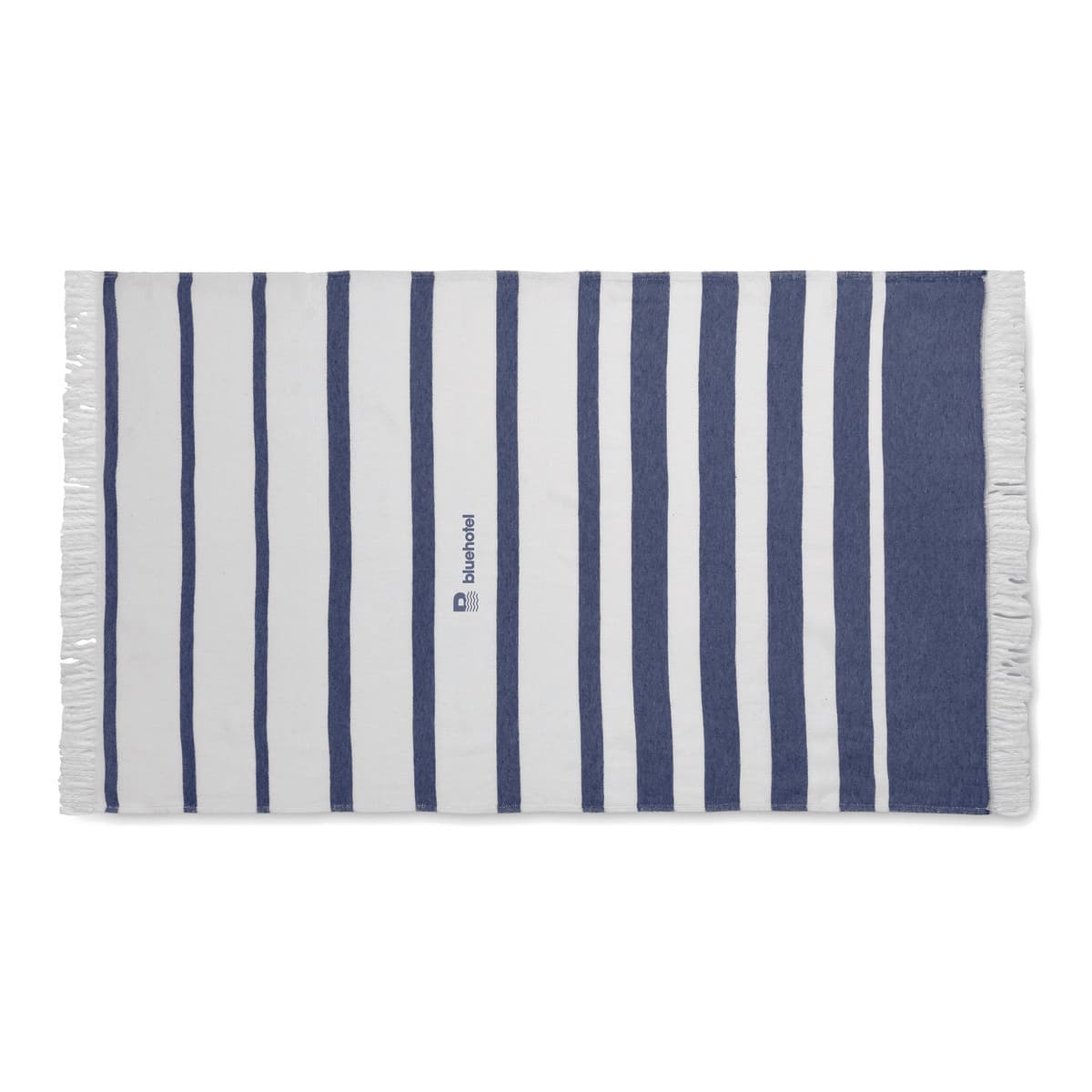 Wave SEAQUAL® hammam towel 100x170 4