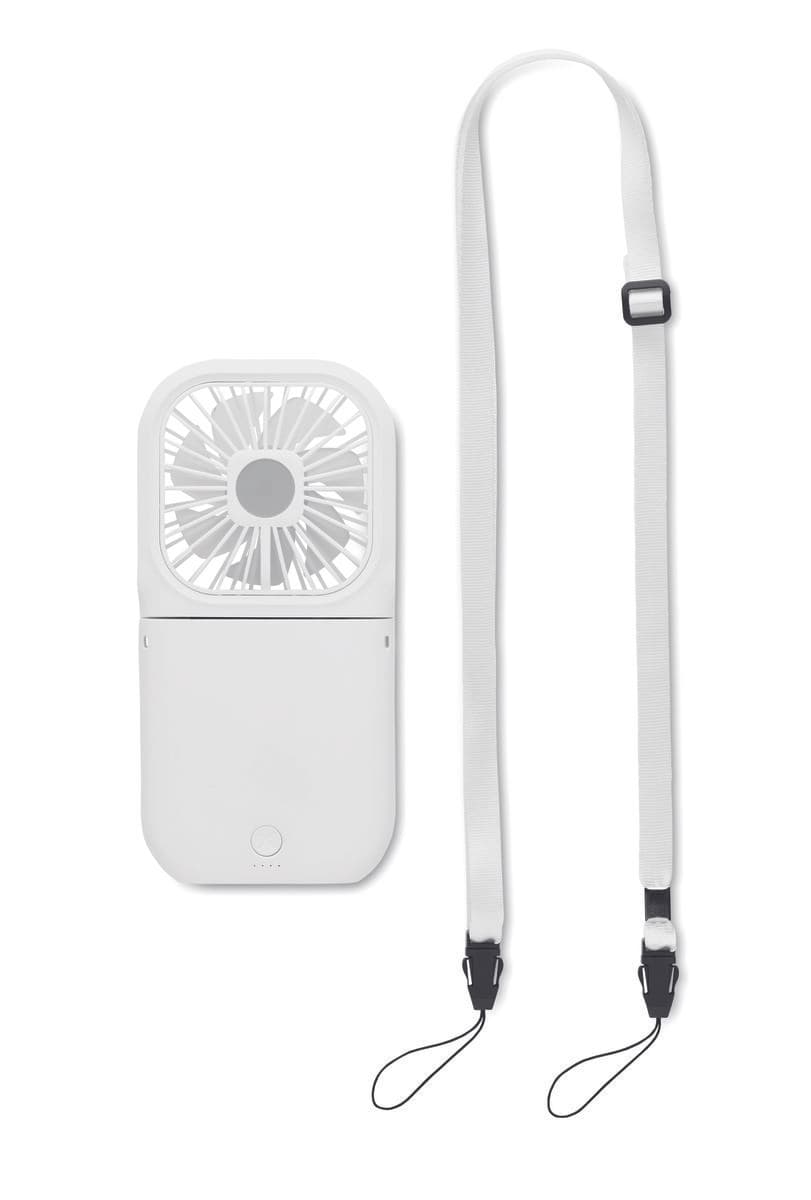 Standfan Portable foldable or desk fan 2