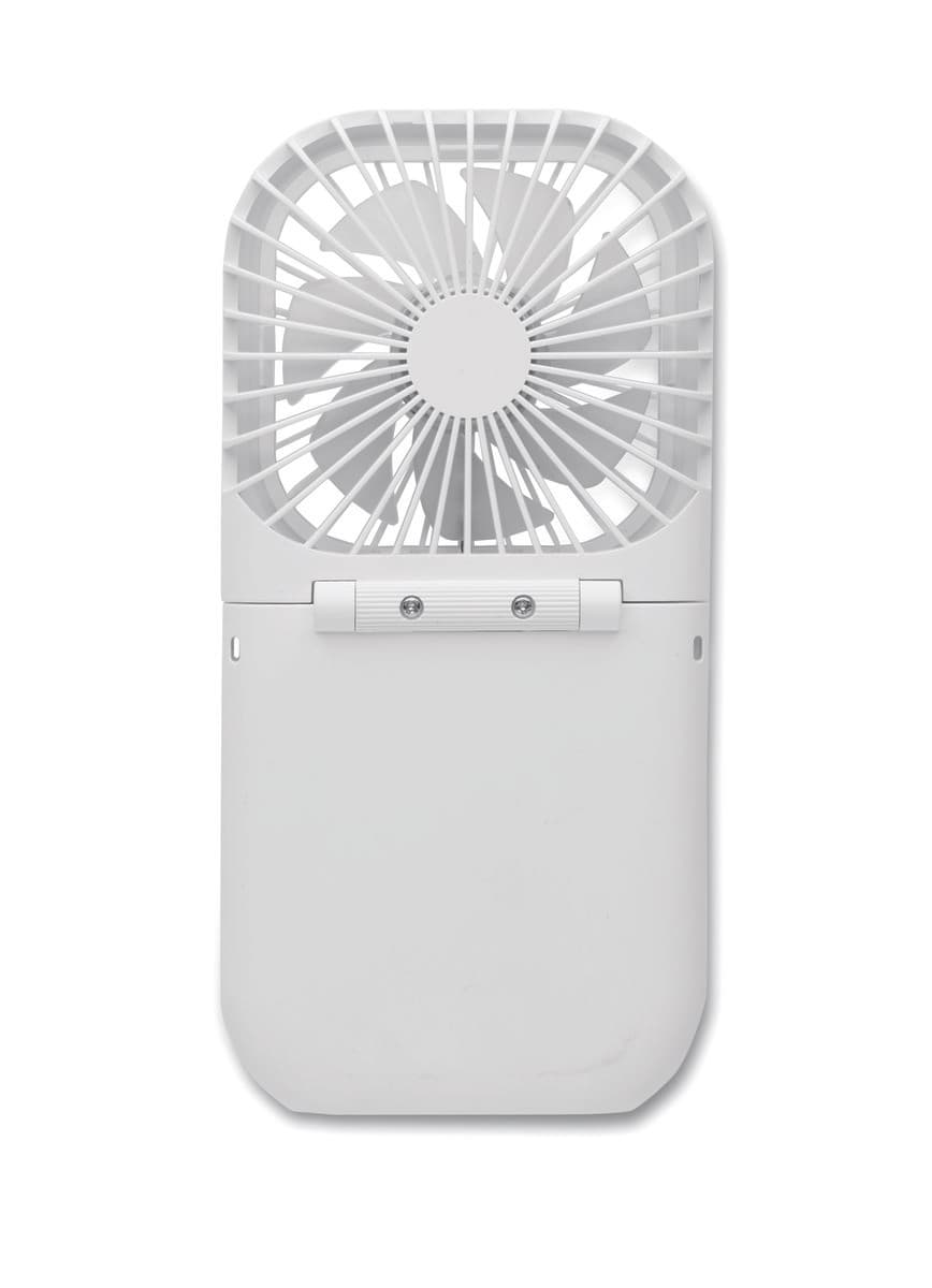 Standfan Portable foldable or desk fan 3