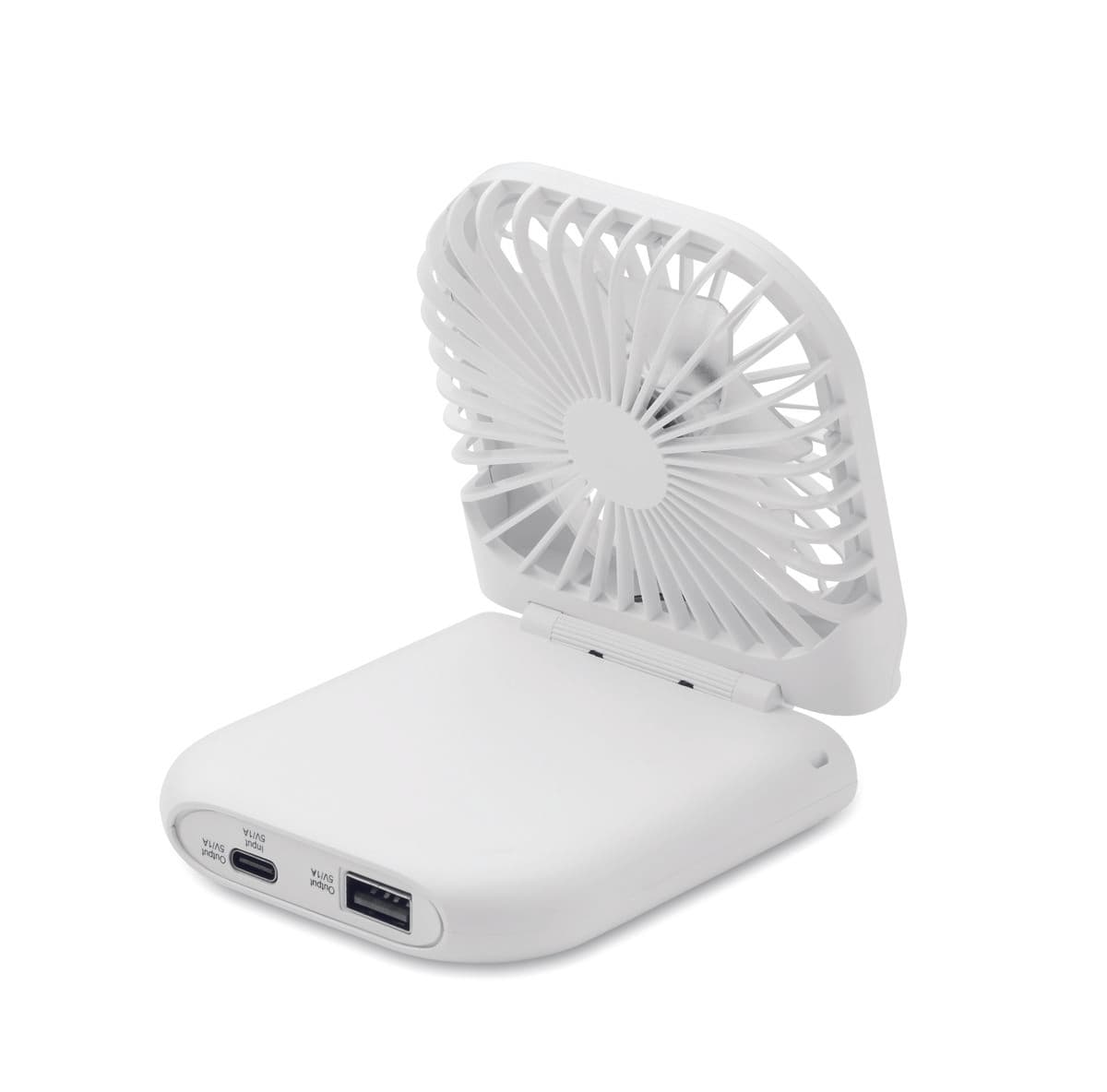 Standfan Portable foldable or desk fan 4