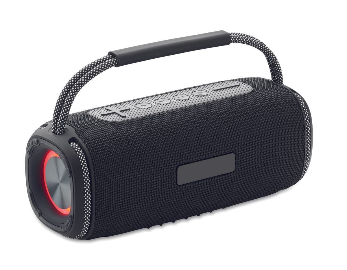 Notamusic 2x10 Waterproof speaker 3