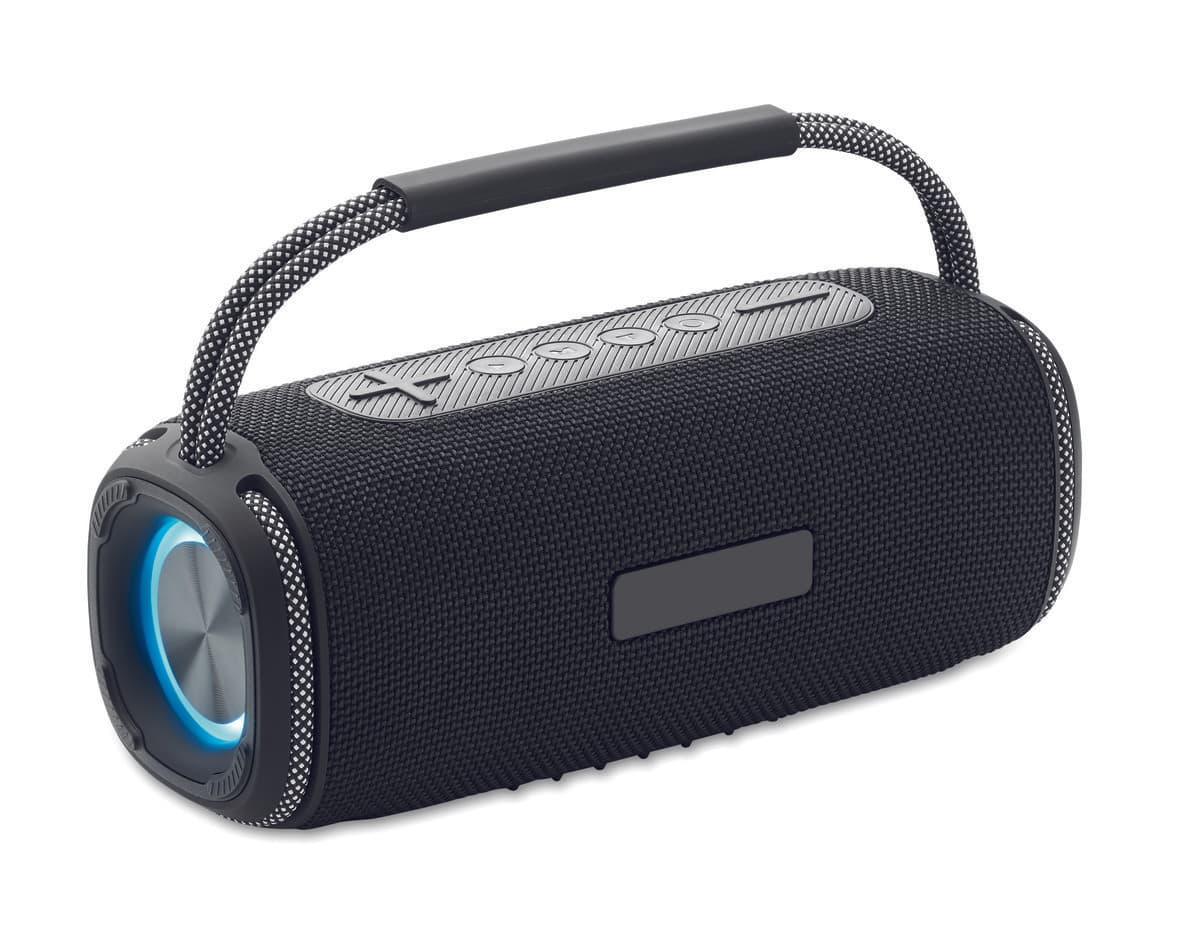 Notamusic 2x10 Waterproof speaker 4