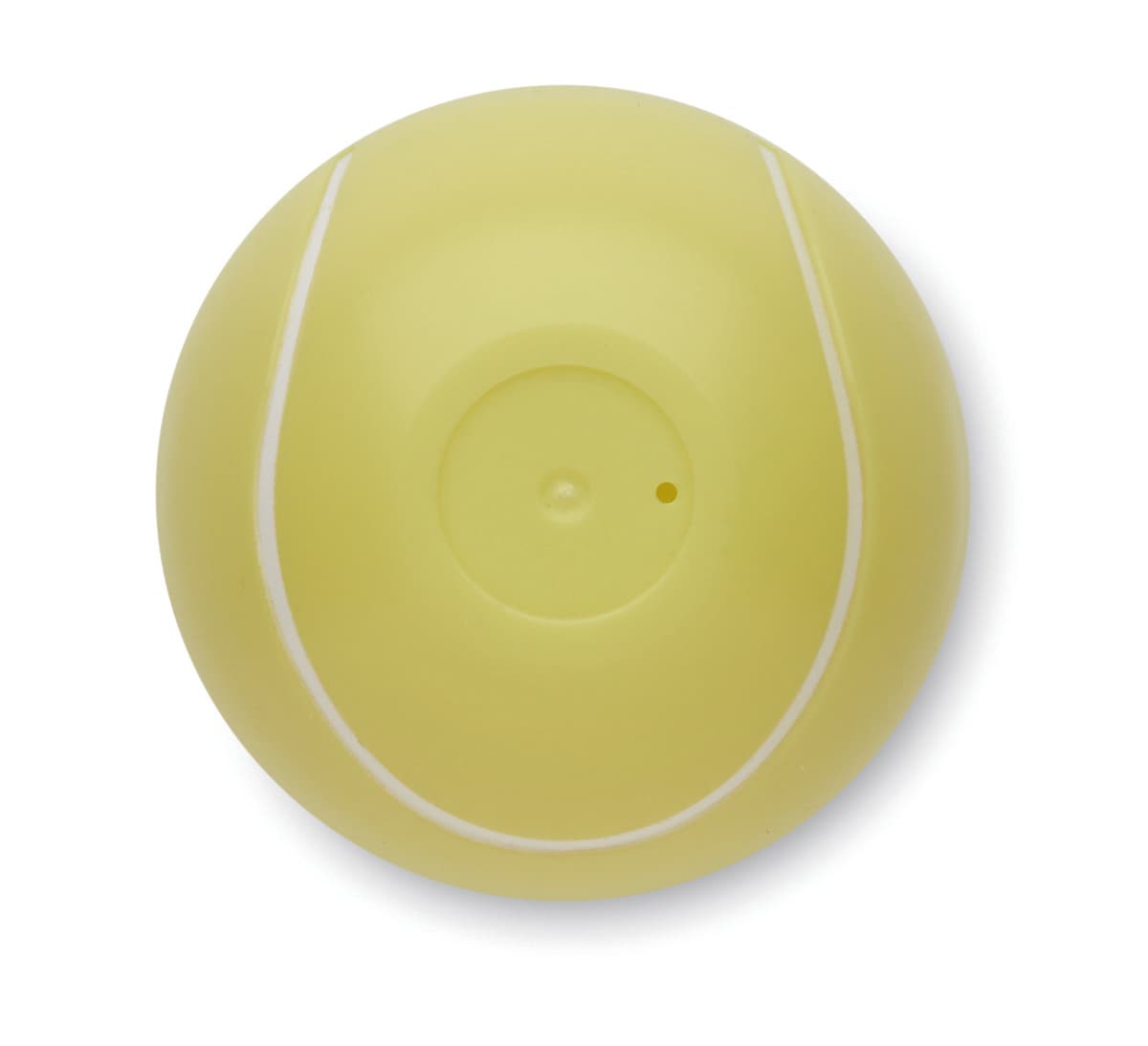 Tennis Lip balm in tennis ball shape 2