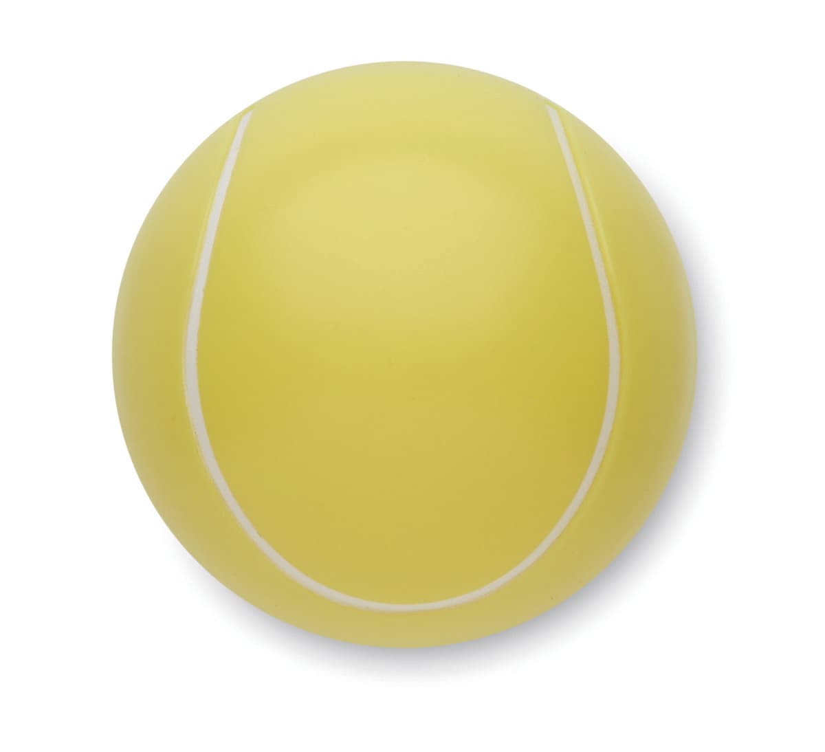Tennis Lip balm in tennis ball shape 3