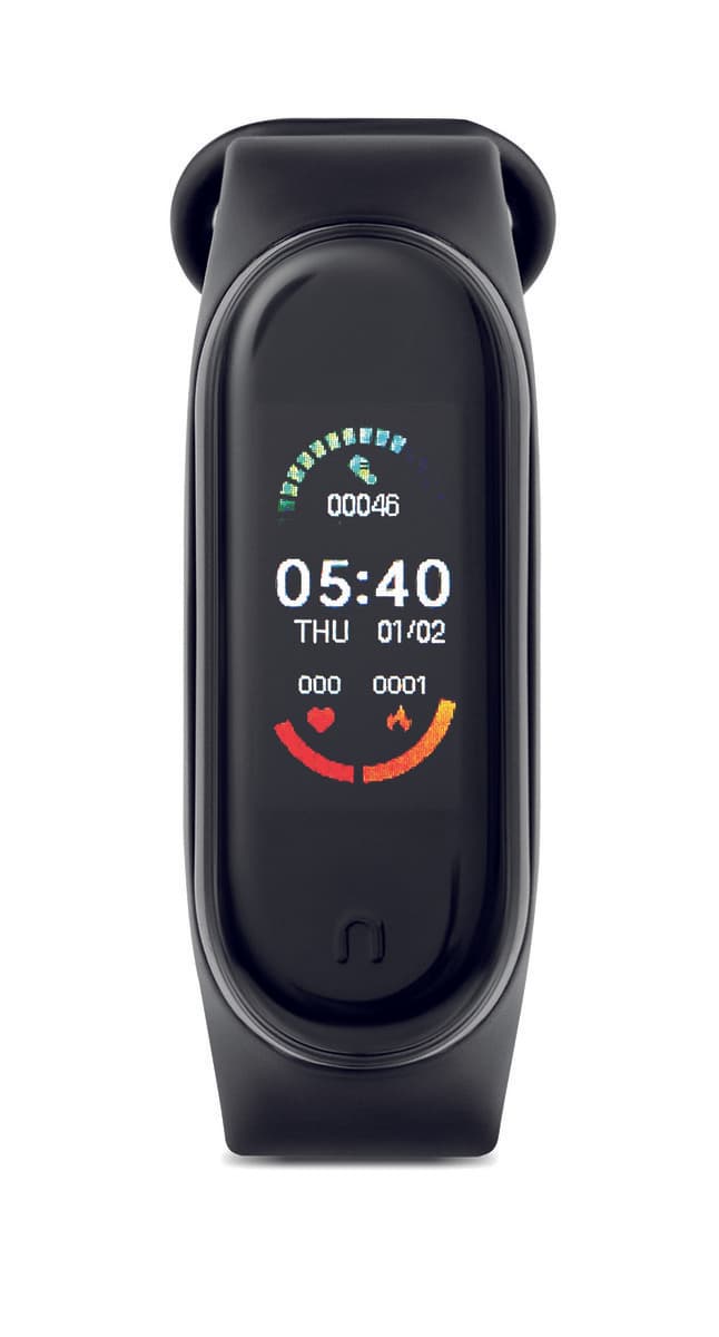 Arta Smart wireless health watch 4