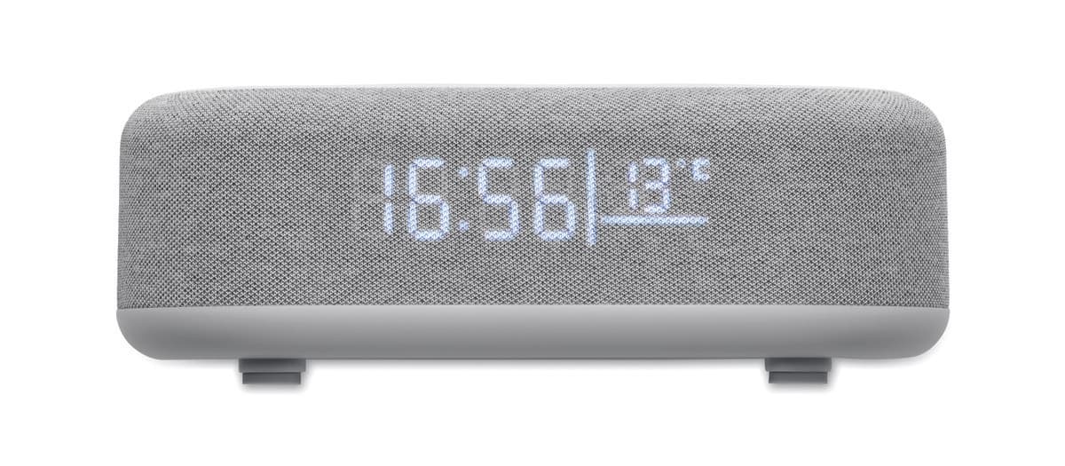 Tuono 15W wireless charging speaker 3