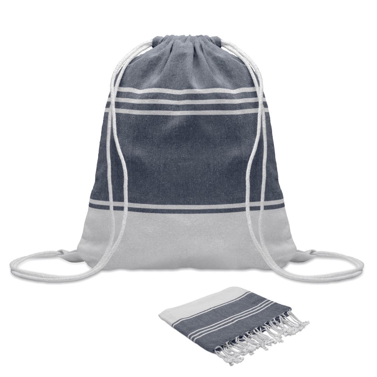 Hamma m towel drawstring set 1