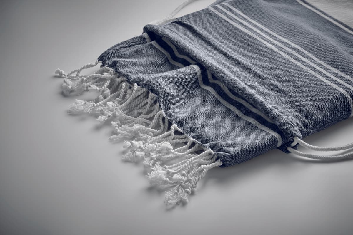 Hamma m towel drawstring set 5