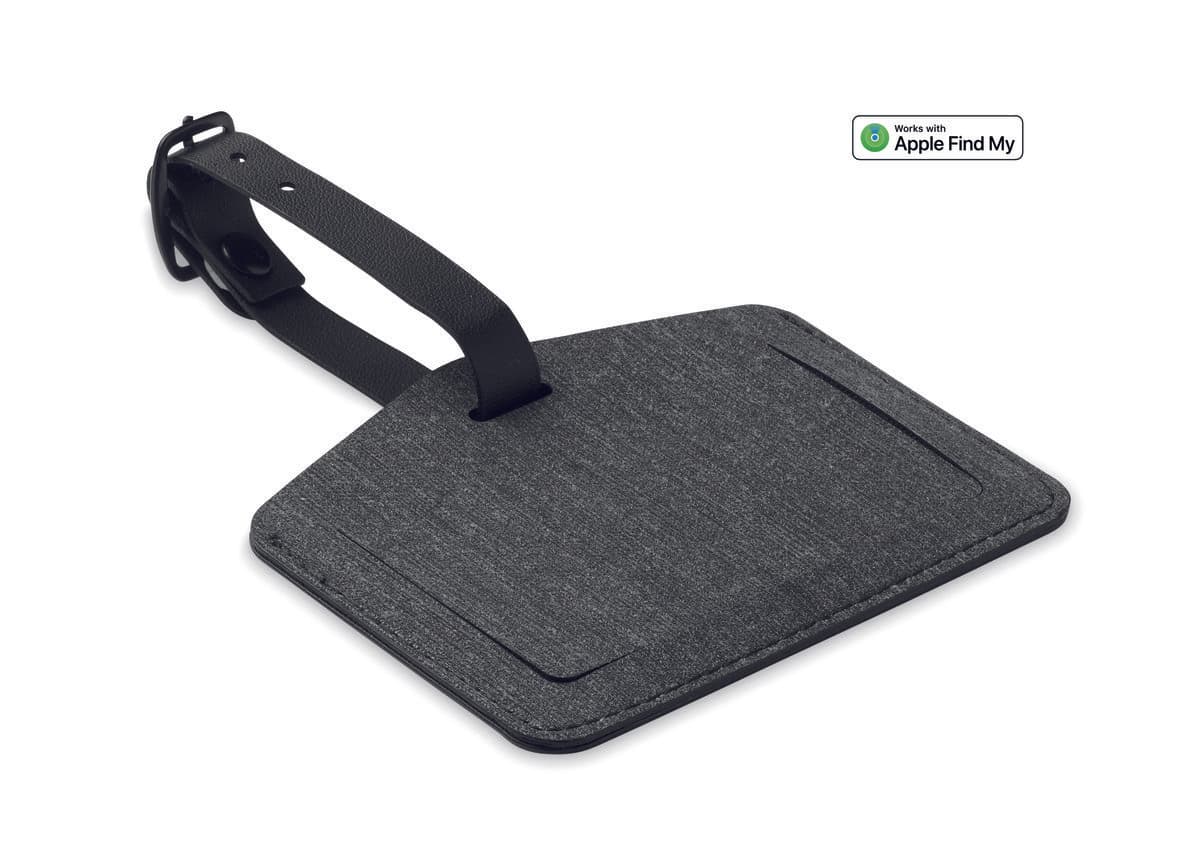 Tagsmart Anti-loss finder luggage tag 1
