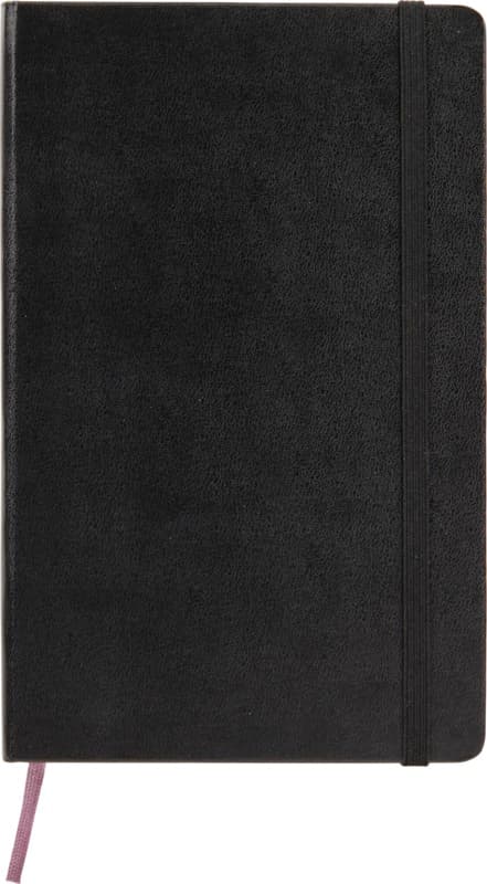 Classic PK soft cover notebook - plain 2