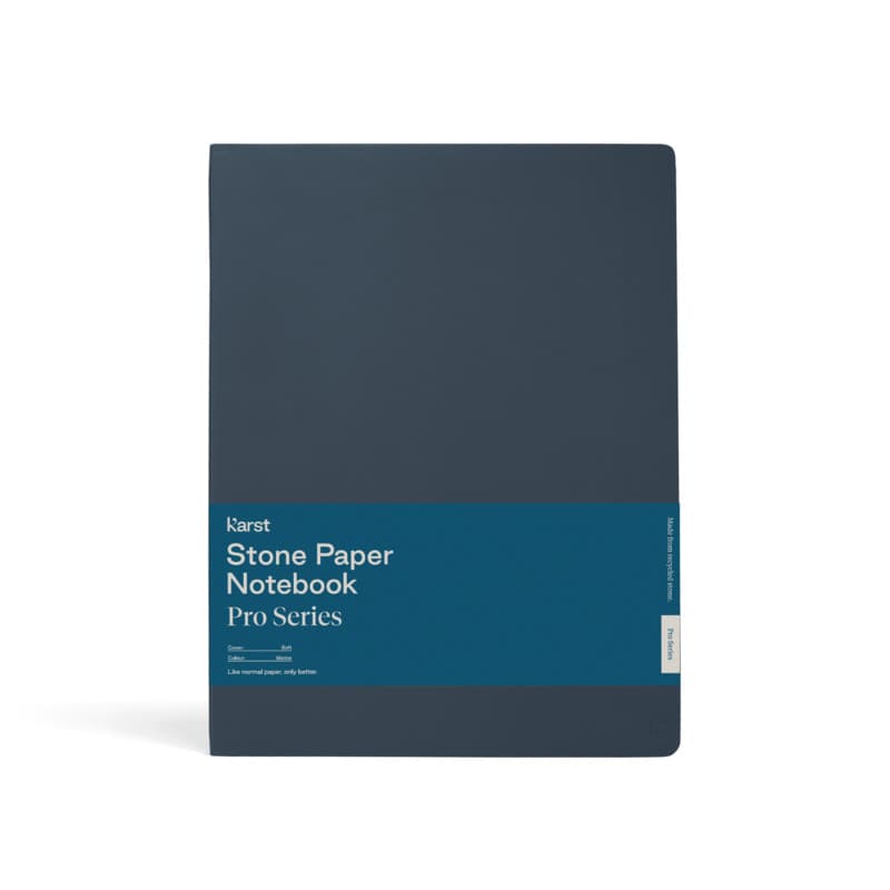 Karst Pro Series Notebook