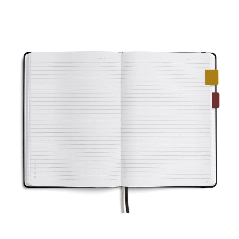 Karst Pro Series Notebook 3