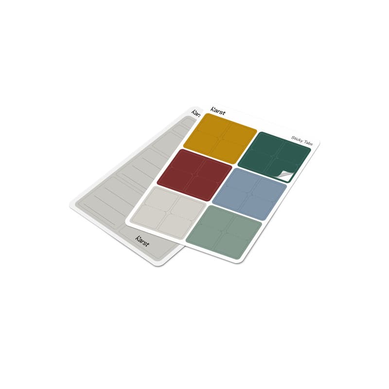 Karst Pro Series Notebook 5