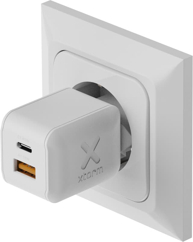 Xtorm 45W NextGen wall charger  5