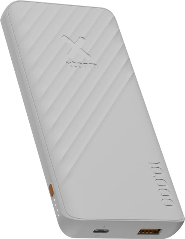 Xtorm Go2 20W 10.000 mAh fast charge power bank