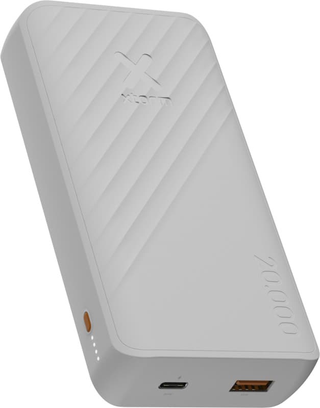 Xtorm Go2 20W 20.000 mAh fast charge power bank