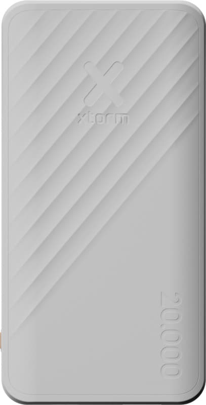 Xtorm Go2 20W 20.000 mAh fast charge power bank 2