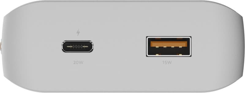 Xtorm Go2 20W 20.000 mAh fast charge power bank 4
