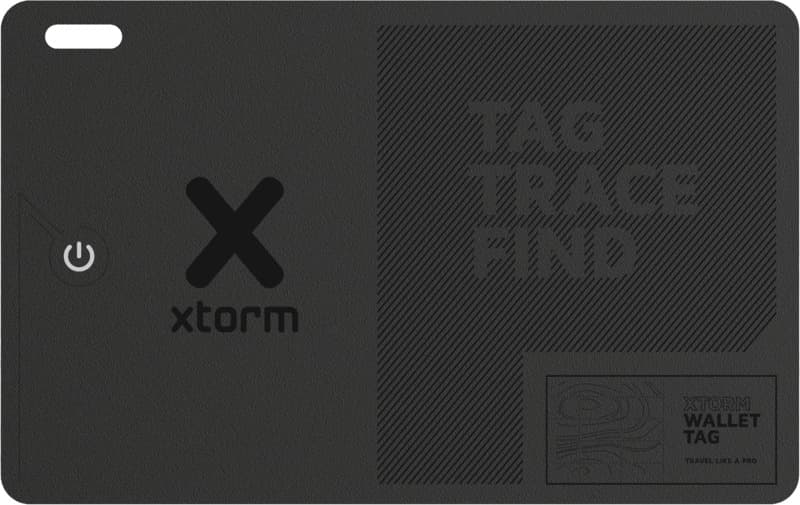 Xtorm WalletTag waterproof tracking tag 2