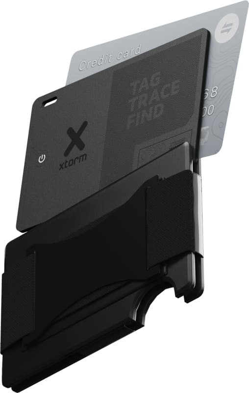 Xtorm WalletTag waterproof tracking tag 3
