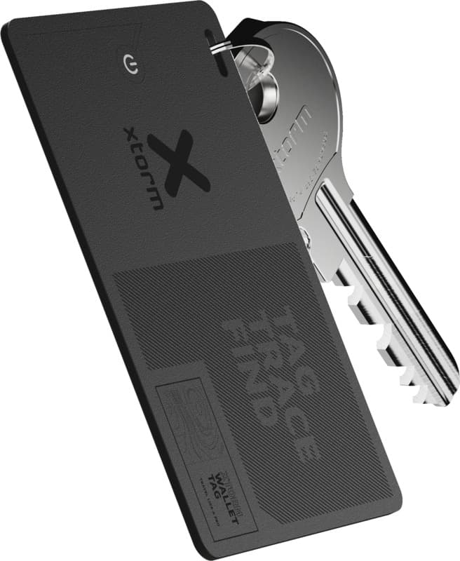 Xtorm WalletTag waterproof tracking tag 5
