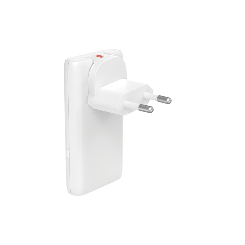 SKROSS® Klip Slim 65W multi-head charger 2