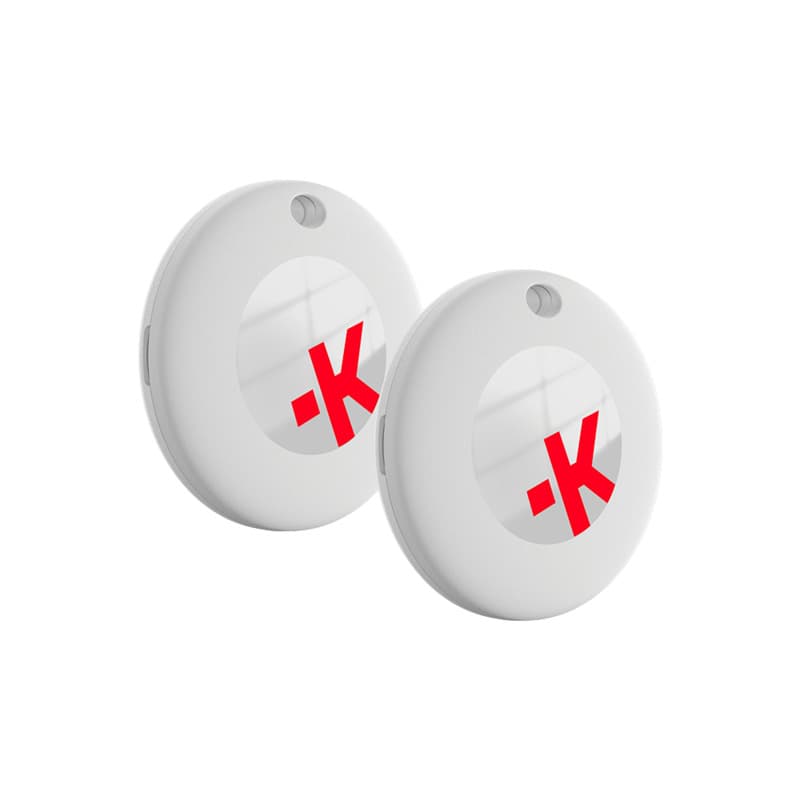 SKROSS® eTag tracking tag set 2