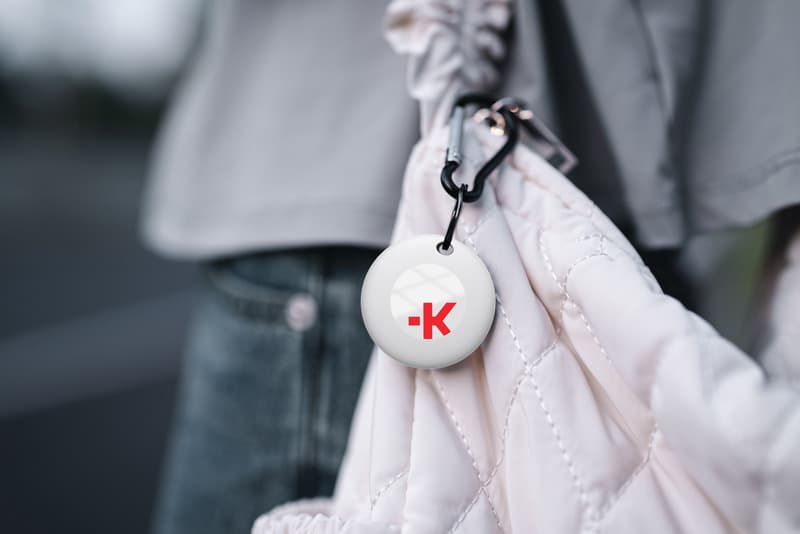 SKROSS® eTag tracking tag set 5