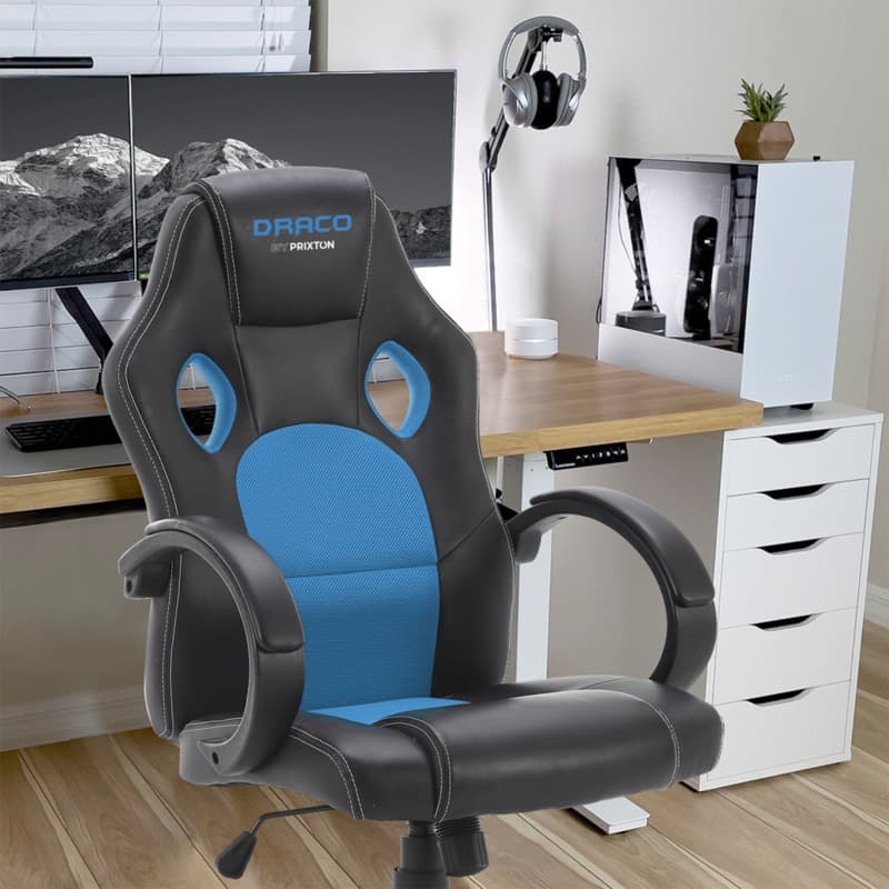 Prixton Draco gaming chair 3