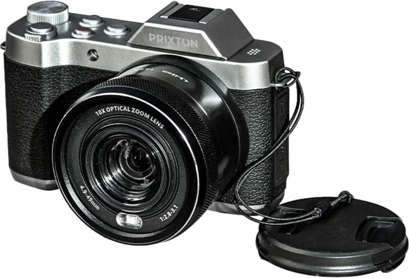 Prixton Nomad DC950 digital camera