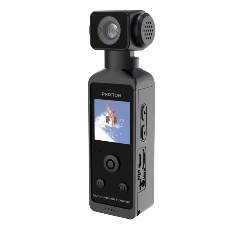Prixton Snap DC600 digital camera