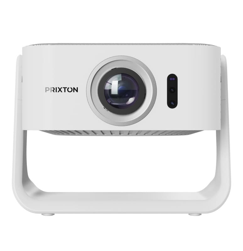 Prixton Renoir projector 2