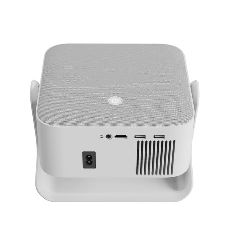 Prixton Renoir projector 3