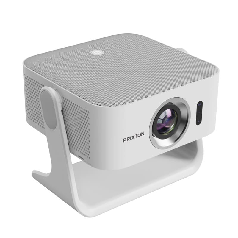 Prixton Renoir projector 4