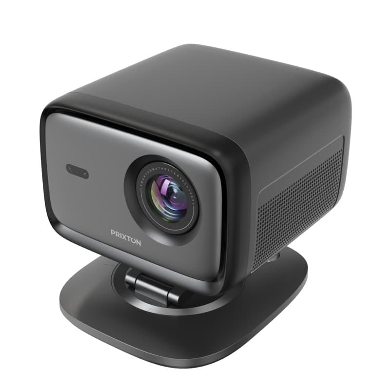 Prixton Monet projector