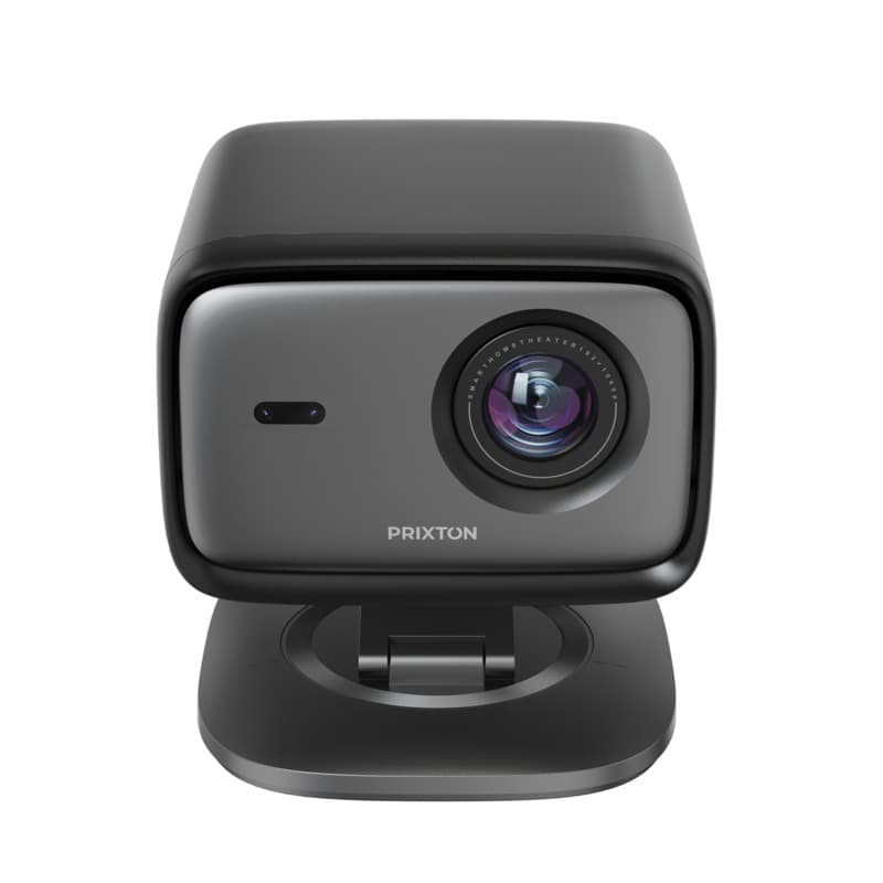 Prixton Monet projector 2
