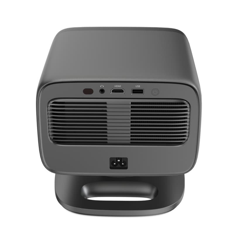 Prixton Monet projector 3