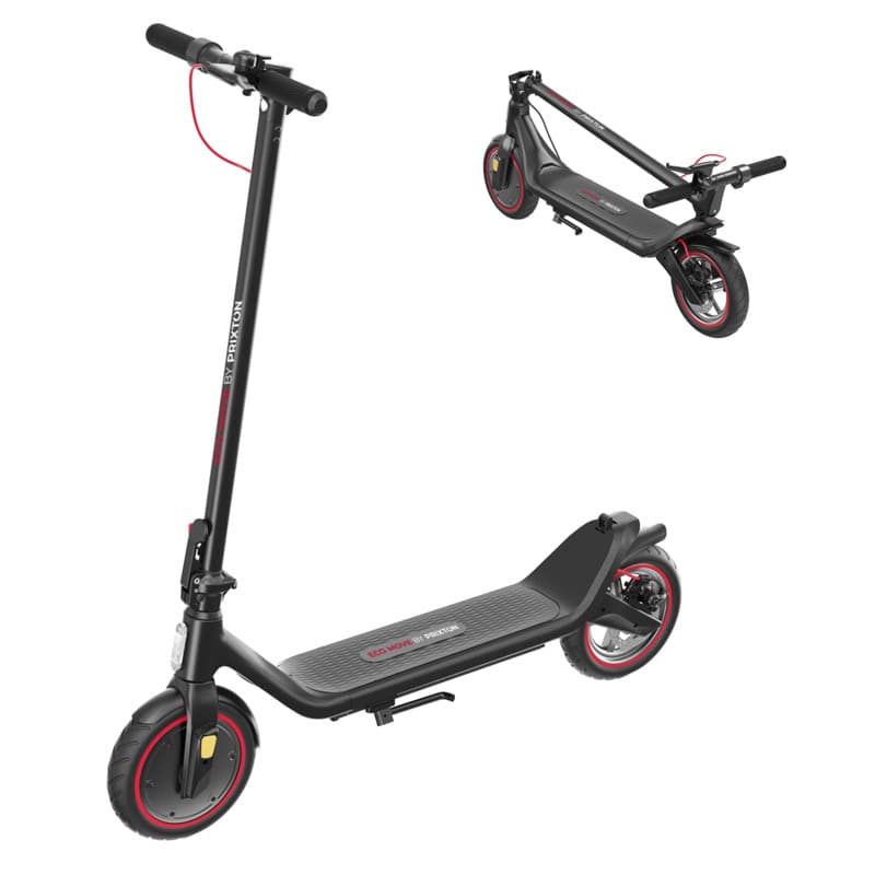 Prixton Eco Move SCO850M electric scooter