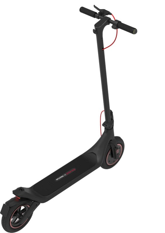Prixton Eco Move SCO850M electric scooter 4
