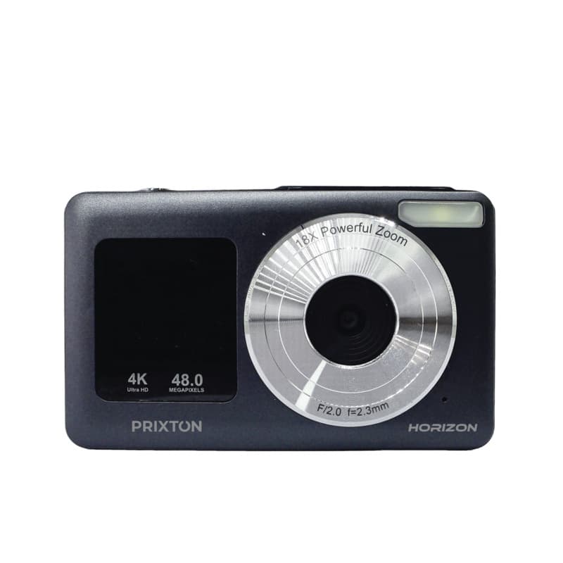Prixton Horizon DC915 digital camera 2