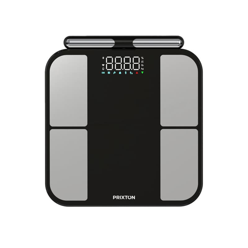 Prixton BC400 body composition scale 2